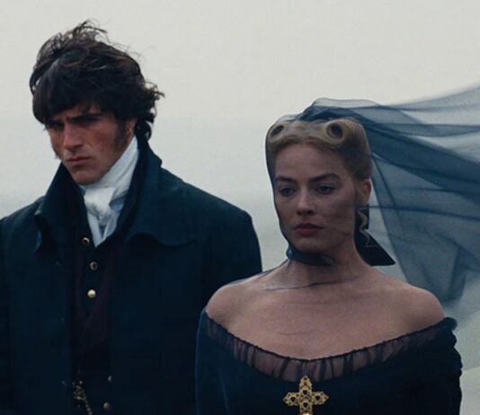 Hurlevent : Explication de la fin ! Catherine & Heathcliff finissent en couple ? hurlevent explication fin