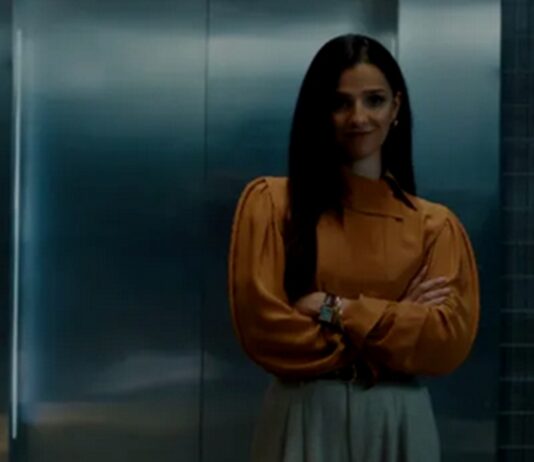 industry saison 4 episode 6