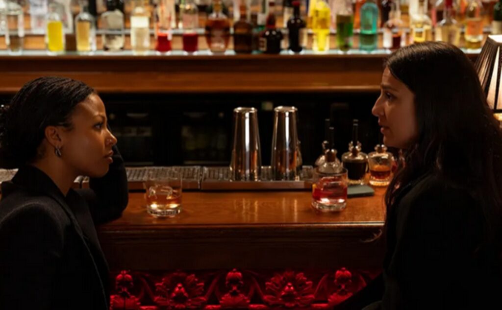 industry saison 4 episode 8