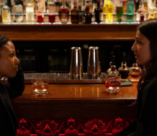 industry saison 4 episode 8