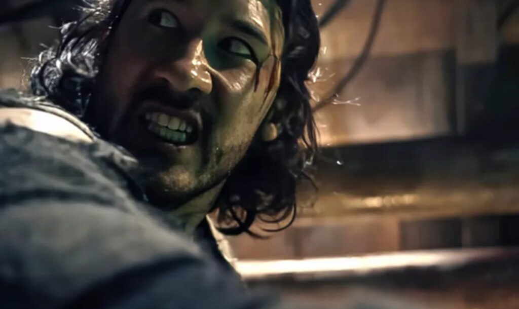 iron lung cinema france