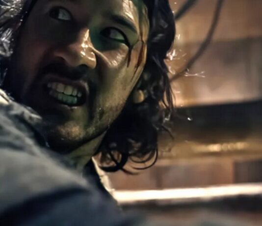 iron lung cinema france