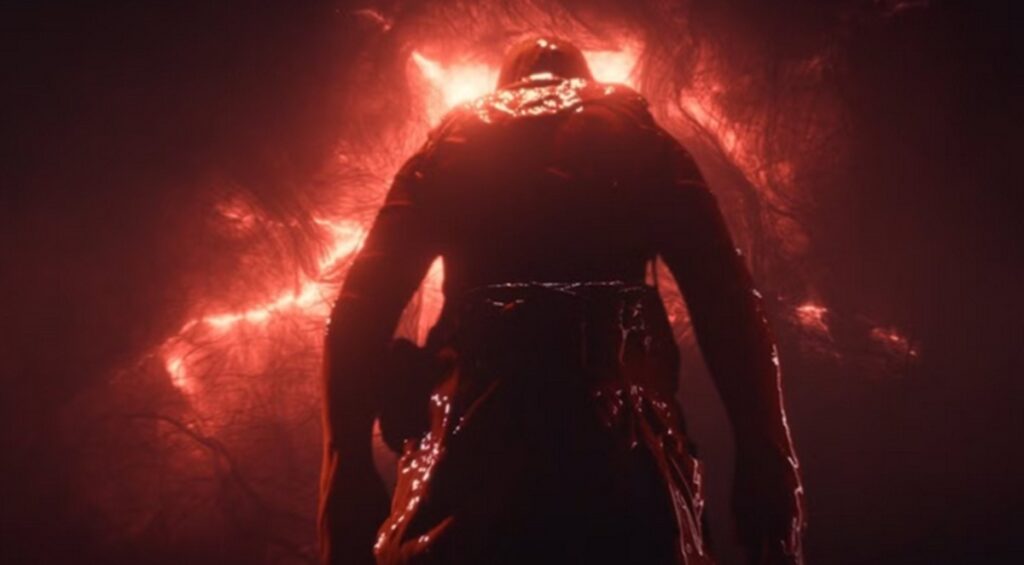 iron lung explication fin