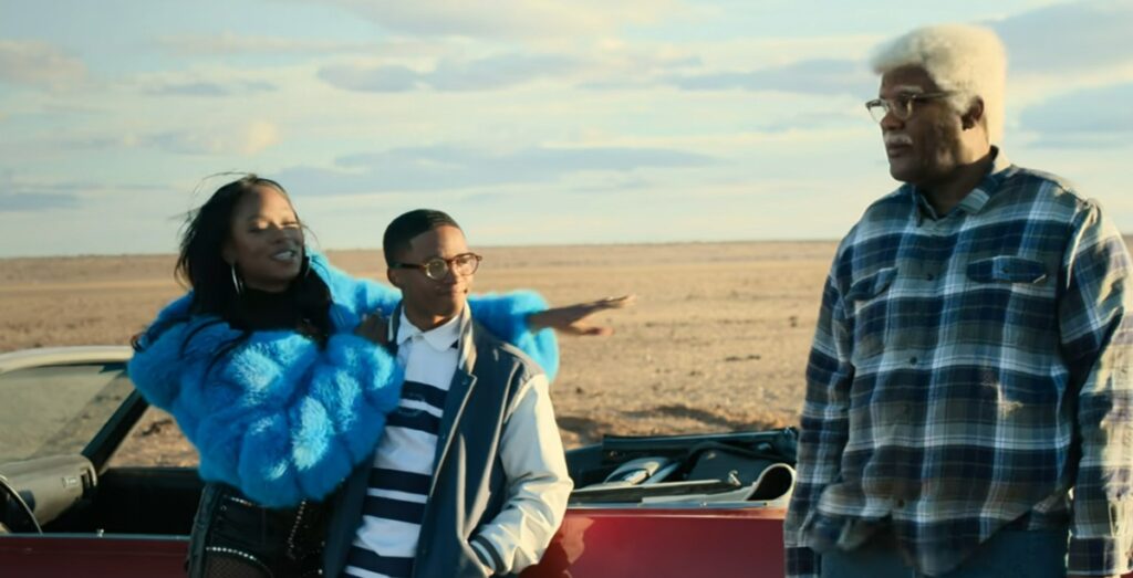 joe et lecole de la vie fin