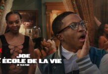 joe et lecole de la vie suite