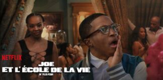 joe et lecole de la vie suite