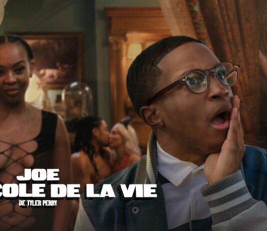 Quelle date de sortie pour la suite de Joe et l’École de la Vie ? joe et lecole de la vie suite