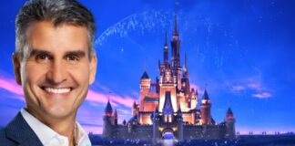 josh damaro disney futur