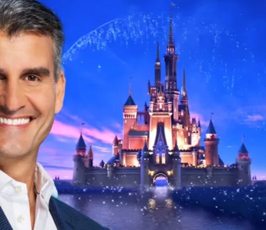 josh damaro disney futur