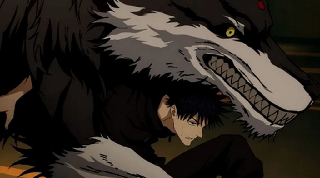 jujutsu kaisen saison 3 episode 7