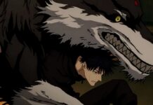 jujutsu kaisen saison 3 episode 7