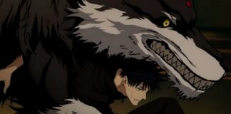 jujutsu kaisen saison 3 episode 7