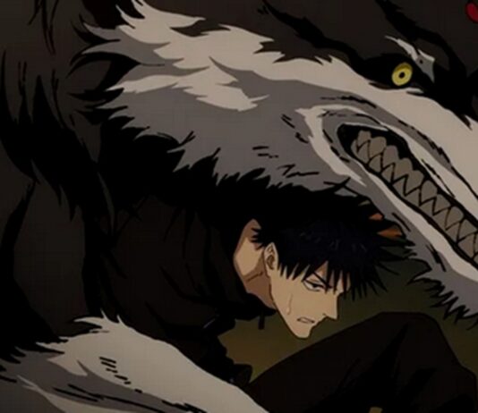 jujutsu kaisen saison 3 episode 7