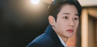 jung hae in choses a savoir