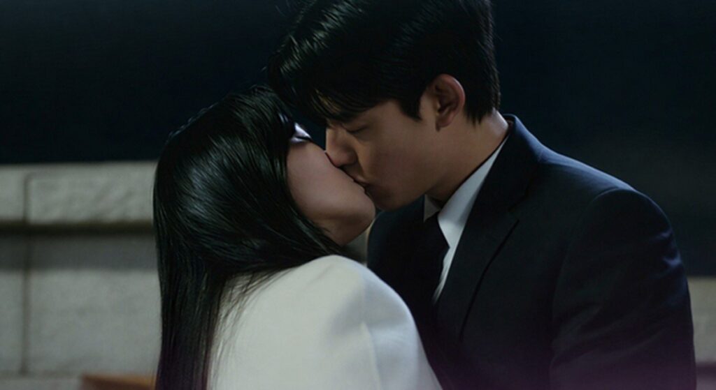 juste humaine episode 9