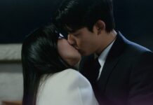 juste humaine episode 9