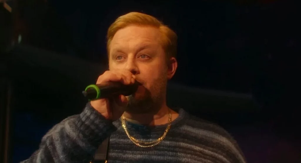 kacken sur seum saison 1 fin