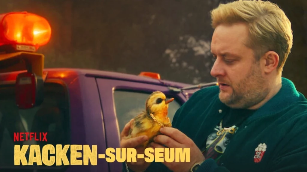 kacken sur seum saison 2