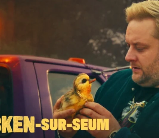 kacken sur seum saison 2