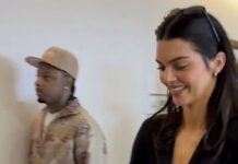 kendall jenner 21 savage