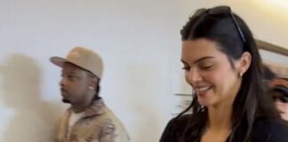 kendall jenner 21 savage