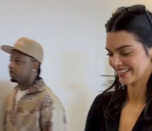 kendall jenner 21 savage