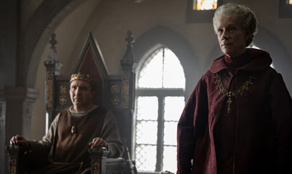 king conqueror histoire vraie