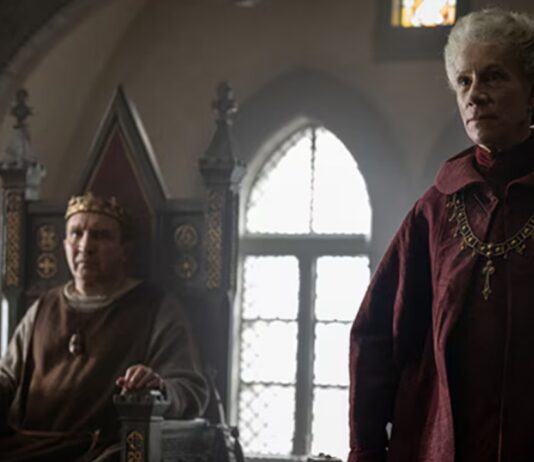 king conqueror histoire vraie