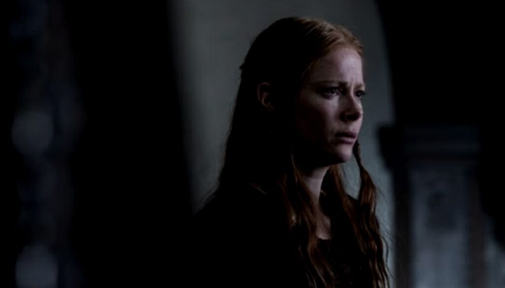 king conqueror saison 1 fin