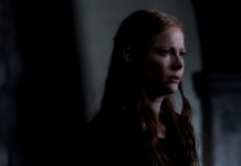 king conqueror saison 1 fin