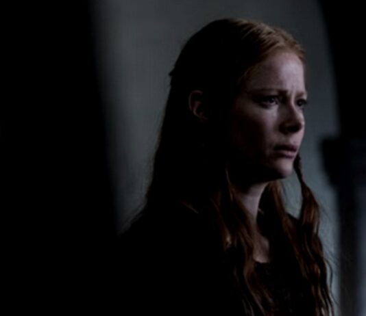 king conqueror saison 1 fin