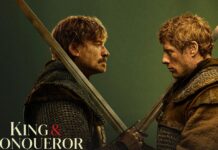king conqueror saison 2