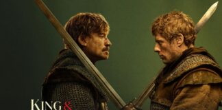 king conqueror saison 2