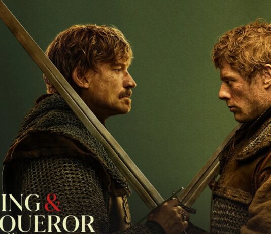 king conqueror saison 2