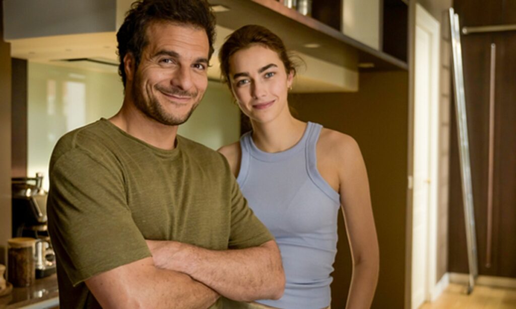 la belle et le boulanger saison 1 combien depisodes