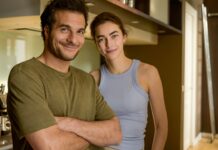 La Belle et le Boulanger Saison 1 : Combien y aura t’il d’épisodes ? la belle et le boulanger saison 1 combien depisodes