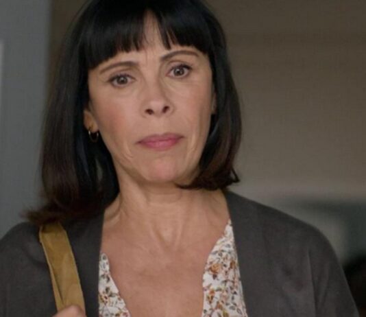 la belle et le boulanger saison 1 fin