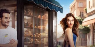 la belle et le boulanger saison 2