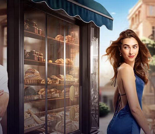 la belle et le boulanger saison 2