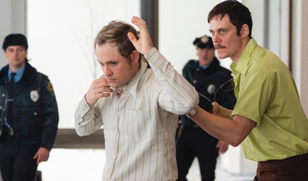 la corde au cou streaming france