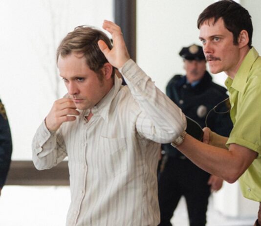 La Corde au Cou : Quelle date de sortie en streaming en France ? la corde au cou streaming france