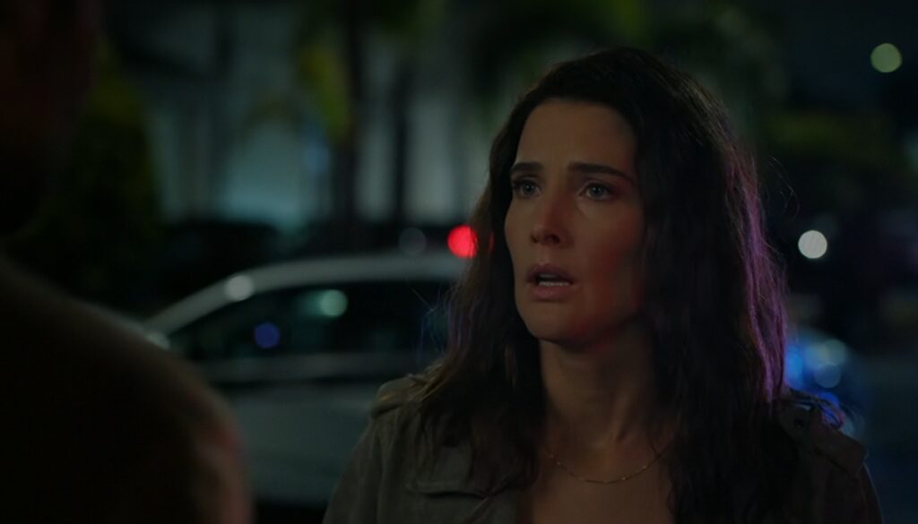 la defense lincoln saison 4 fin