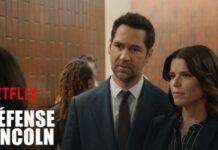 la defense lincoln saison 5