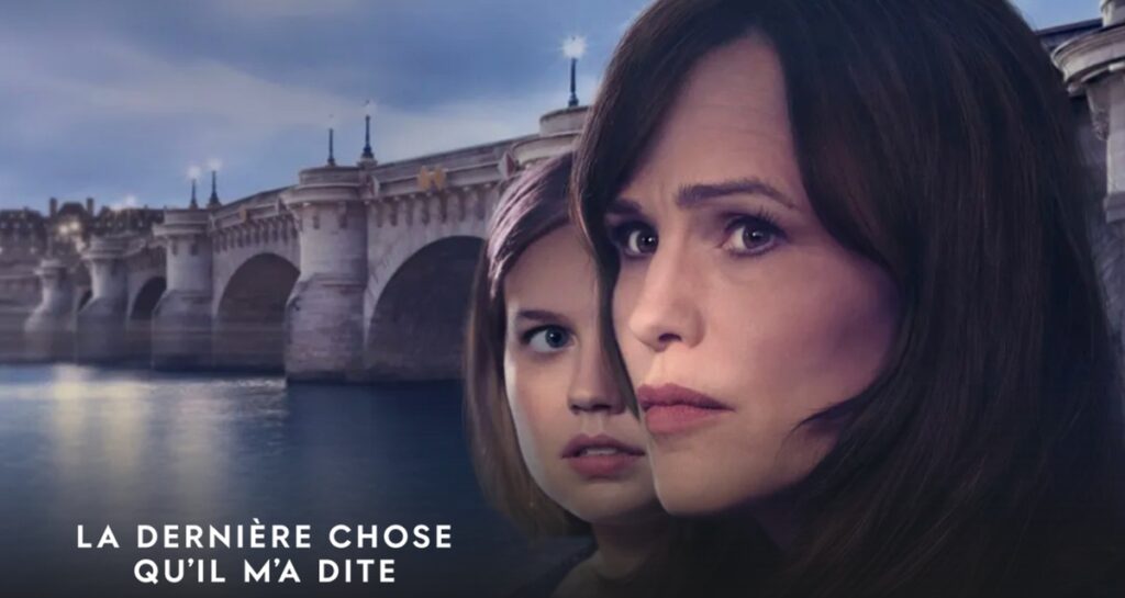 la derniere chose quil ma dite saison 3