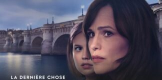 la derniere chose quil ma dite saison 3