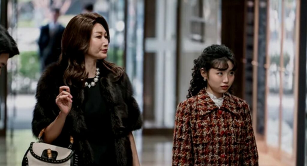 la mission de miss hong episode 11