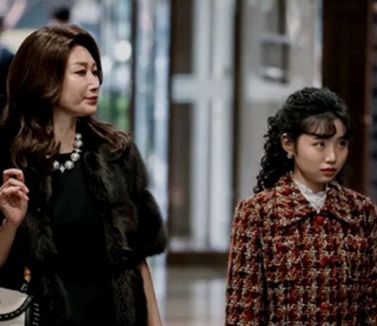 la mission de miss hong episode 11