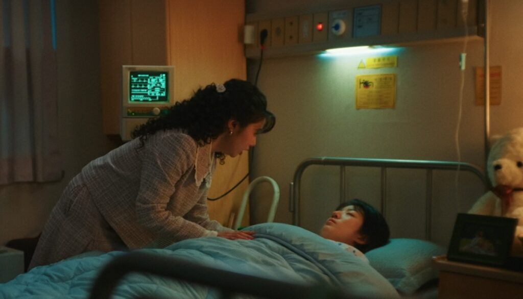 la mission de miss hong episode 13