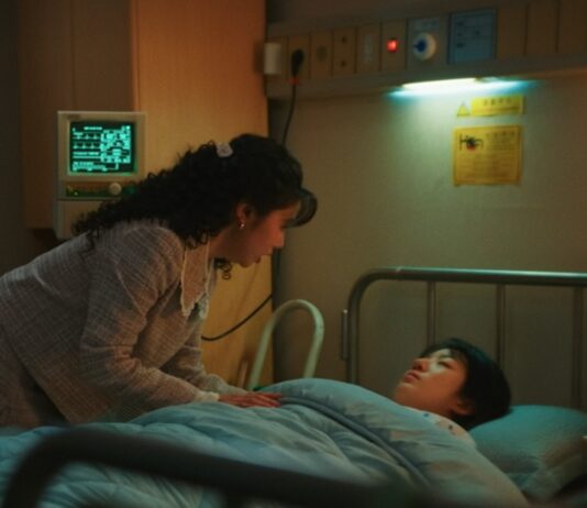 la mission de miss hong episode 13