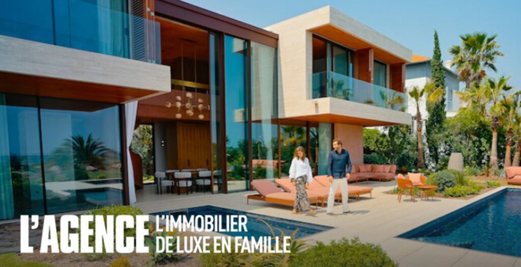 lagence limmobilier de luxe saison 7